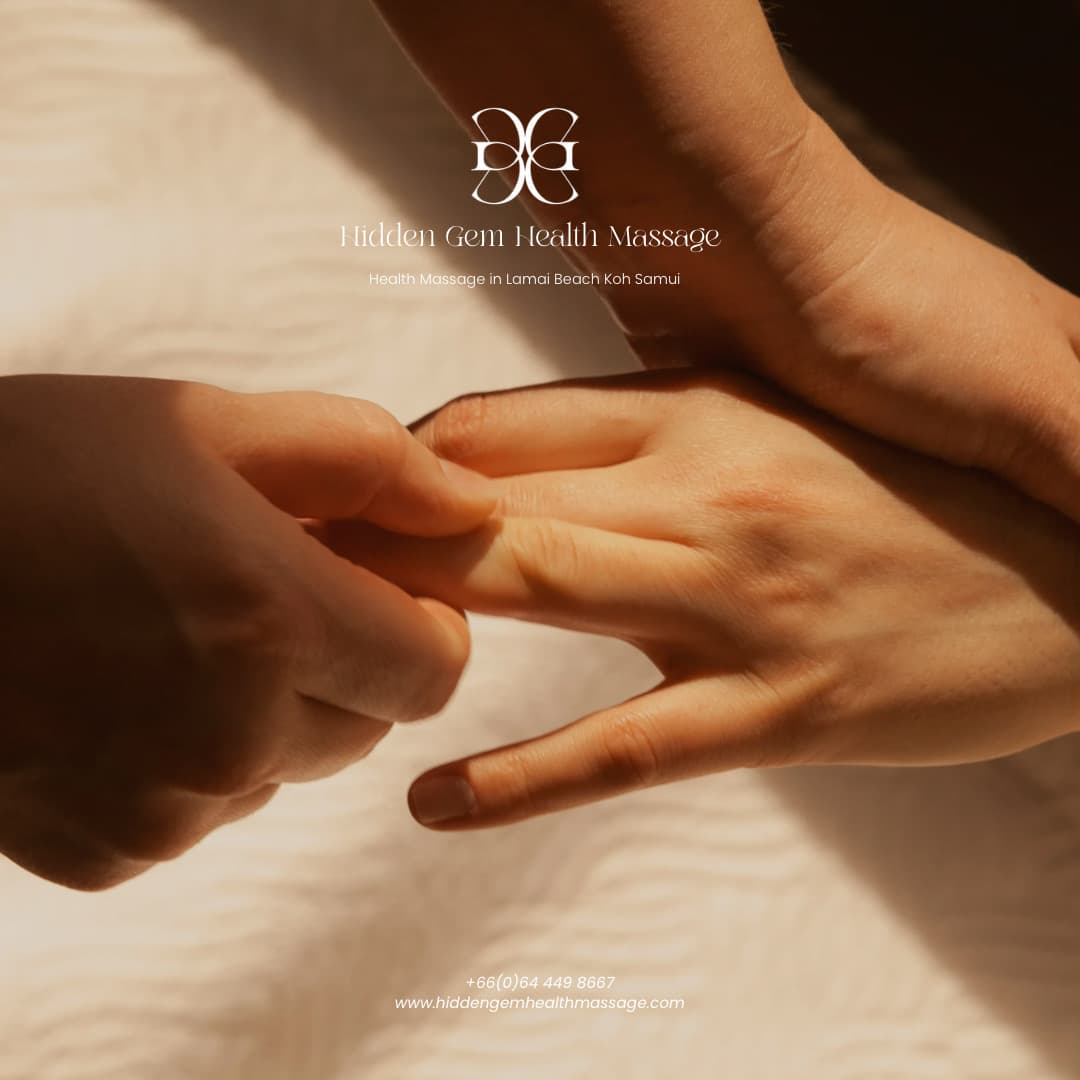 Lymphatic Drainage